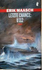 Letzte chance u112 gebraucht kaufen  Kollmar