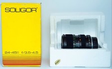 Soligor macro zoom gebraucht kaufen  Landau