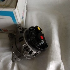 Universal una823 alternator for sale  POLEGATE