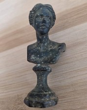 Roman bronze statue for sale  CHELTENHAM