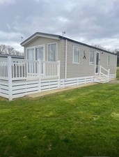 2021 static caravan for sale  ST. AUSTELL