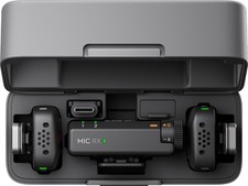 Dji mic mini gebraucht kaufen  Lübbecke
