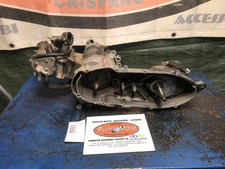 Blocco motore completo usato Blocco motore completo usato  Italia