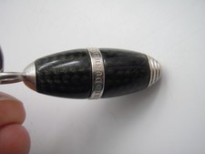 Dunhill ad2000 keyring for sale  SOUTHAMPTON