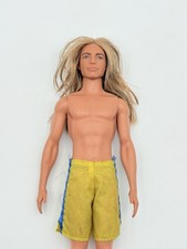 Barbie ken fashionistas for sale  Virginia Beach