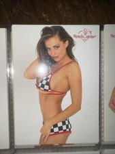 Candice michelle 2003 usato  Spedire a Italy