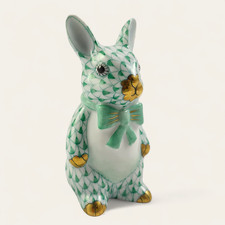 Herend bunny rabbit for sale  West Palm Beach