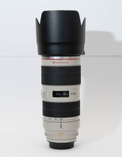 Canon 200mm ii gebraucht kaufen  Würzburg