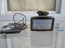 Gps navigation d'occasion  Expédié en Belgium