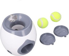 Clasken hunde tennisball gebraucht kaufen  Berlin