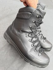British army black for sale  WOODFORD GREEN