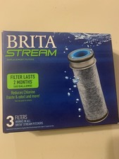 Brita stream replacement for sale  Bolingbrook