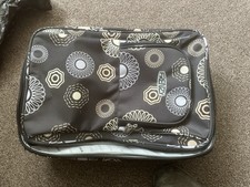 Small frenzy suitcase for sale  DEREHAM