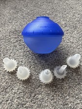 cake icing set for sale  PETERBOROUGH