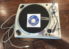 Numark ttusb turntable for sale  Lake Zurich
