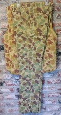 Usado, Calça masculina Trukfit lona pato camuflagem carpinteiro 36x33 e colete Lil Wayne hip hop comprar usado  Enviando para Brazil