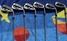 Wilson staff ci9 for sale  Ireland