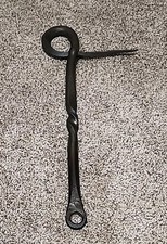 Hand forged grill for sale  Bend