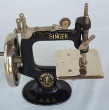 Antique singer sewing for sale  BOURNEMOUTH