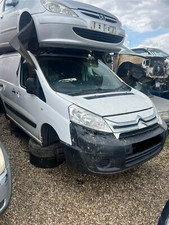 2013 citroen dispatch for sale  COLCHESTER