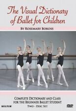Visual dictionary ballet for sale  STOCKPORT