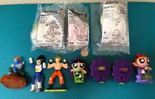 Dragon ball powerpuff for sale  Cibolo