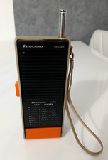 Walkie talkie vintage usato  Valenzano