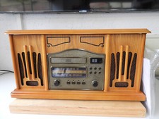 Nostalgie stereoanlage ukw gebraucht kaufen  Erlangen