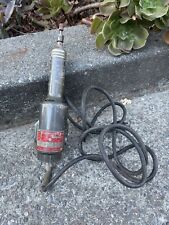 Dumore 011 machinist for sale  Reno