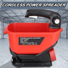 Salt spreader milwaukee for sale  Shipping to Ireland