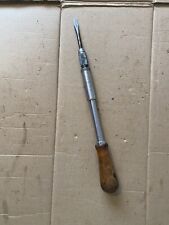 Vintage stanley yankee for sale  BEDFORD