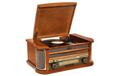 Retro hifi anlage gebraucht kaufen  Waltrop