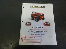 Steiner 430 classic for sale  Mineral Wells