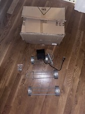 Heater sports heater for sale  Medway