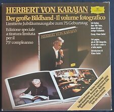 Deutesche grammophon vinyl usato  Ragusa