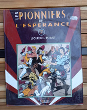 Lecureux poivet pionniers d'occasion Lecureux poivet pionniers d'occasion  Luxeuil-les-Bains