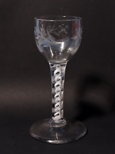 18thc georgian floral for sale  BEDALE