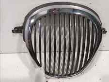 Calandre xr81067 jaguar d'occasion  Dunkerque-