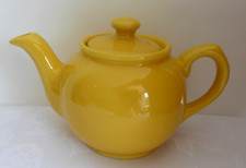Sadler teapot. vintage for sale  WORTHING