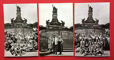 Foto rüdesheim rhein gebraucht kaufen  Dresden