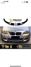 Bmw e60 gloss for sale  OSWESTRY