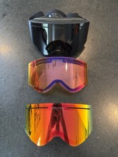 Spektrum helag goggles d'occasion  Expédié en Belgium