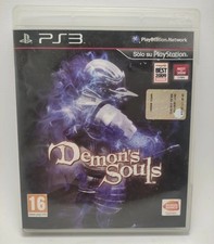 Demon souls ps3 usato  Peveragno