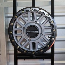 Raceline wheels a93sg for sale  Boise
