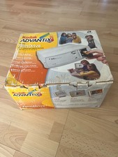 advantix film for sale  LONDON