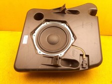 Tesla Model S SUBWOOFER 1004833-05-C 2014 Głośnik niskotonowy 1004833 05 C OE Oryginalny używany P na sprzedaż  PL