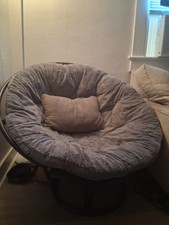 Papasan chair pieces for sale Papasan chair pieces for sale  New Orleans
