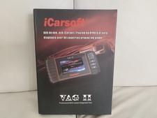 Icarsoft vag vaws gebraucht kaufen  Rutesheim