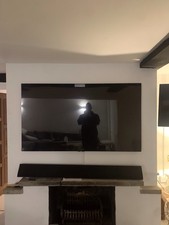 Oled65g36la inch wall for sale  LEEDS
