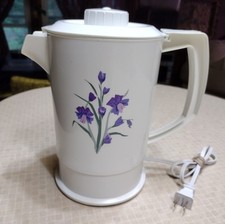 Vtg regal poly for sale  Bangor